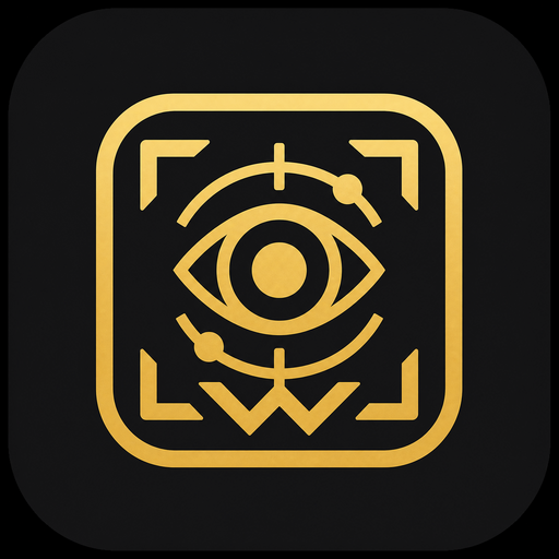 Watcher logo